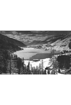 Davosersee
