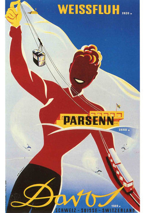 Parsenn