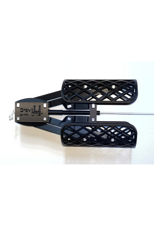 Gravity Dryer by Mimil - Fribourg Edition