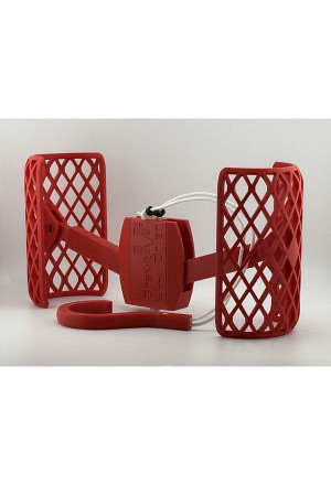 Gravity Dryer 2.0 by Mimil