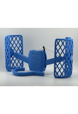 Gravity Dryer 2.0 by Mimil