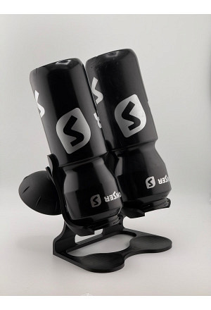 Gravity Bottle-Dryer DUO by Mimil