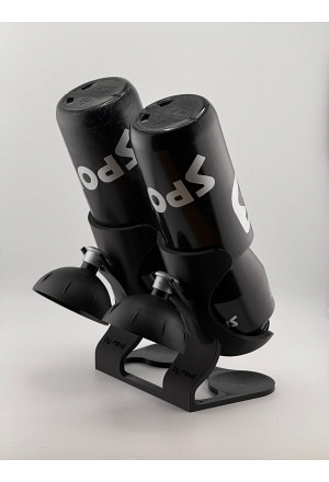 Gravity Bottle-Dryer DUO by Mimil