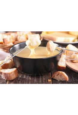 Fondueessen Nidau Volley