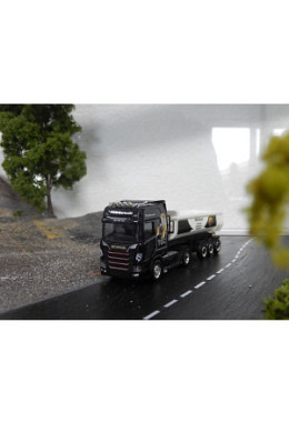 LKW Modell Scania R580 Sattelkipper TG..