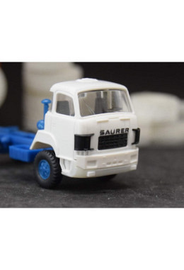 Bugspoiler zu Saurer Roskopf mit Schei..