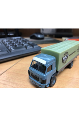 Dachschild zu Saurer Roskopf