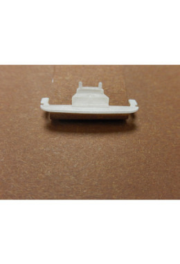 Baustossstange ergänzung MAN