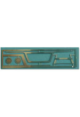 MAN TGX Stylingparts 1