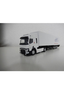 Renault T Mittelhohe Kabine 1:87