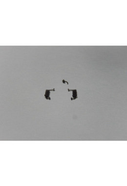 Rückspiegel Saurer (Roskopf) mit Weitwinkel Spiegel