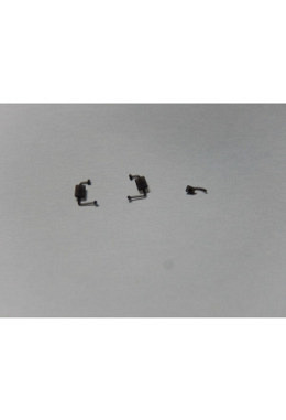 Rückspiegel Saurer (Rokopf) Standard