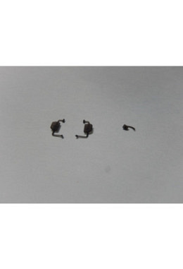 Rückspiegel Saurer (Roskopf) "Zanotti"