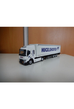 LKW Modell nach Vorbild Hugelshofer