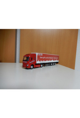 LKW Modell nach Vorbild Schöni