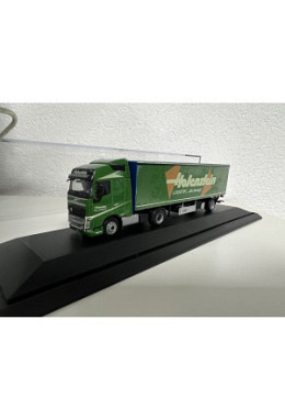 LKW Modell nach Vorbild Holenstein