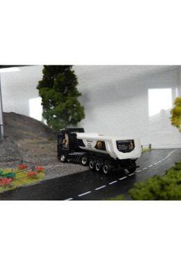 LKW Modell Scania R580 Sattelkipper TG..