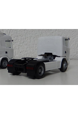 Zugmaschine Scania MO4 (weiss)