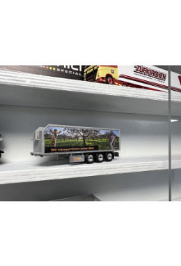 Fräsbausatz Mistauflieger