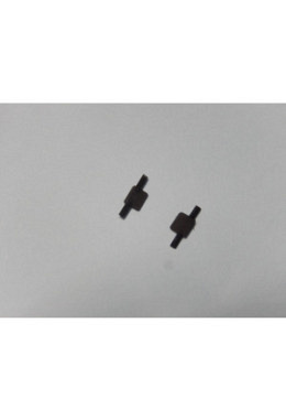 Windabweiser Set (Umbau Roskopf Saurer zu 5DF)