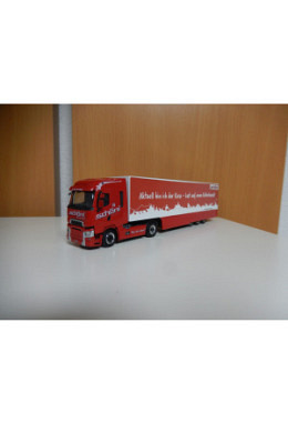 LKW Modell nach Vorbild Schöni