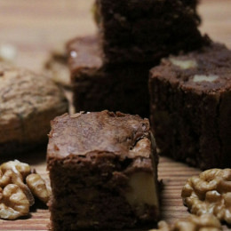 Thurgauer Brownies