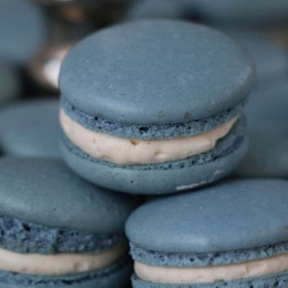 Macarons auf Bestellung
