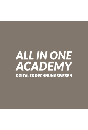ALL IN 1 BUNDLE STARTER und ADVANCED - LOHN & PERSONAL