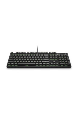 HP Pavilion Gaming-Tastatur 500, Schweiz QWERTY Layout