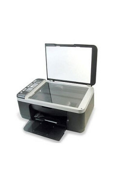 HP DeskJet F4180 - Gratis - nur Abholung