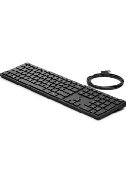 HP 320K Keyboard