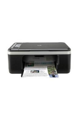 HP DeskJet F4180 - Gratis - nur Abholung