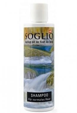 Shampoo für normales Haar 200ml