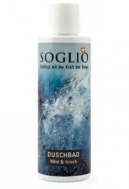 Duschbad mild 200ml