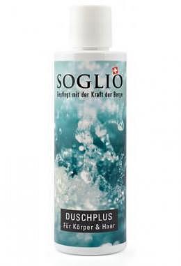 Duschplus  200ml