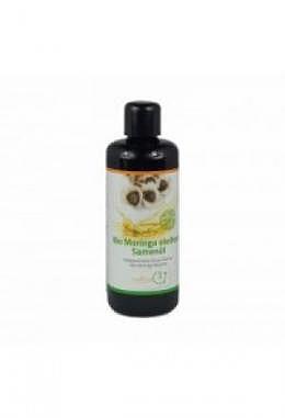 Bio Moringa Öl (Behenöl) 100ml