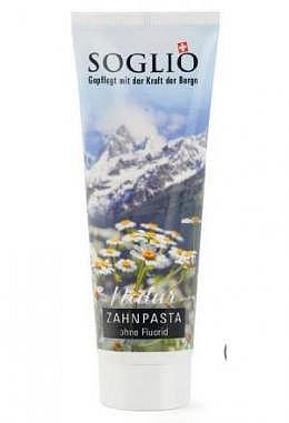 Natur-Zahnpasta 75ml