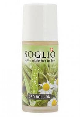 Deo Roll-on 50ml