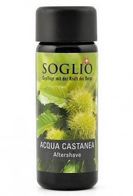 Aftershave Acqua Castanea 100ml