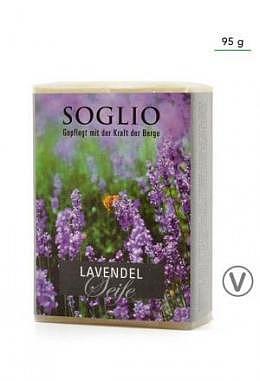Lavendel-Seife 95g