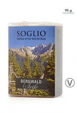 Bergwald-Seife 95g