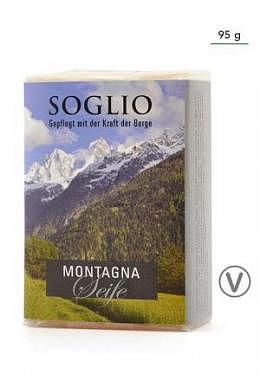 Montagna-Seife 95g