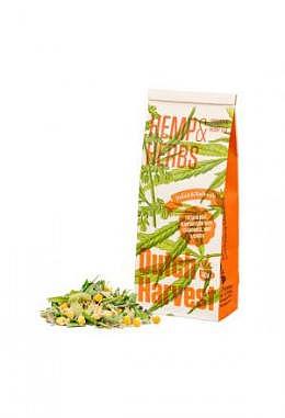 Hanf + Kräuter Tee 40g