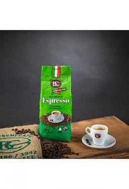 Bio Bravo Espresso 500g Bohnen