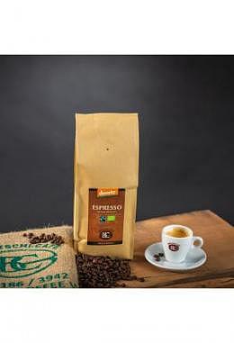 Demeter Espresso 500g Bohnen