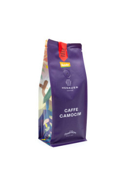 Demeter Espresso Camocim 250g Bohnen