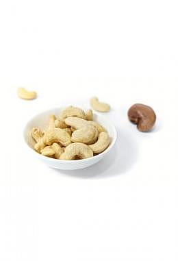 Cashewkerne 500g