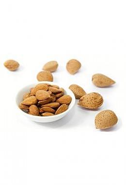 Mandeln geschält 500g