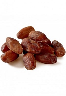 Datteln Deglet Nour entsteint 500g