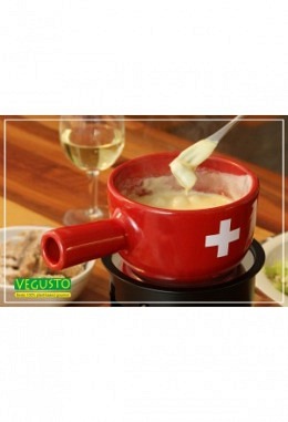 No-Muh Due - veganes Fondue 2x200g